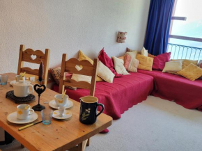 Appartement lumineux au centre, balcon, 2 pièces, 6 pers, Wifi gratuit - FR-1-346-575